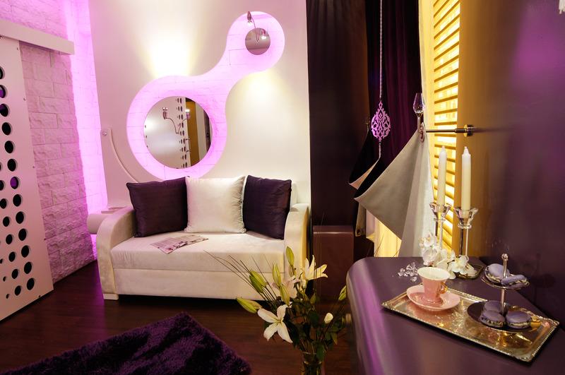 Mood Design Suites Istanbul Eksteriør bilde