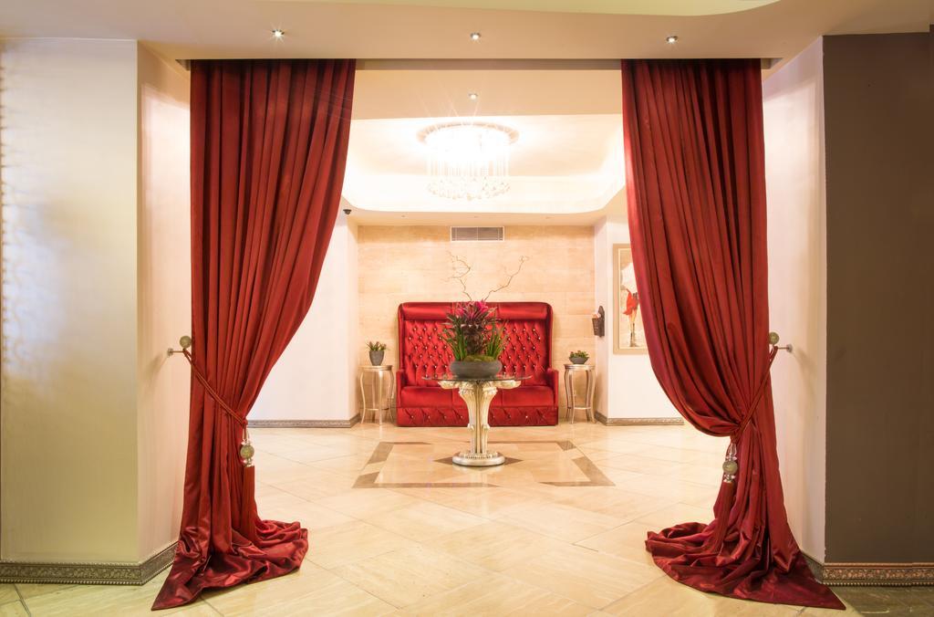 Mood Design Suites Istanbul Eksteriør bilde