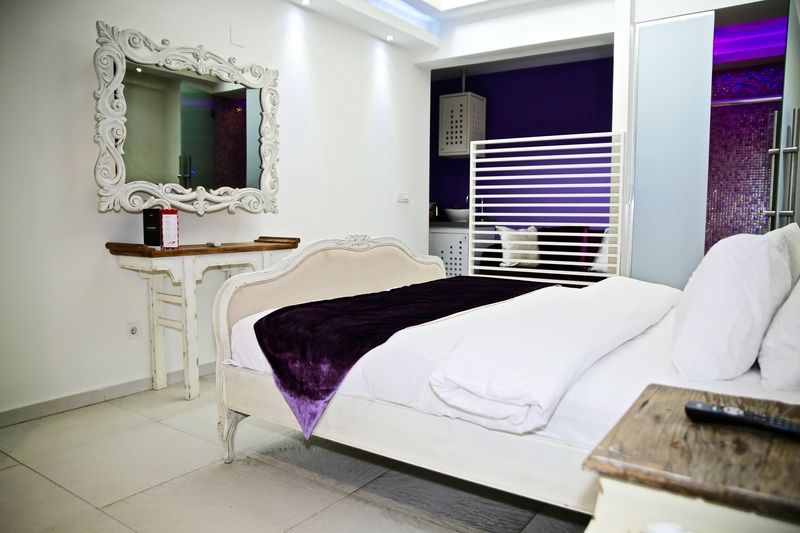 Mood Design Suites Istanbul Eksteriør bilde