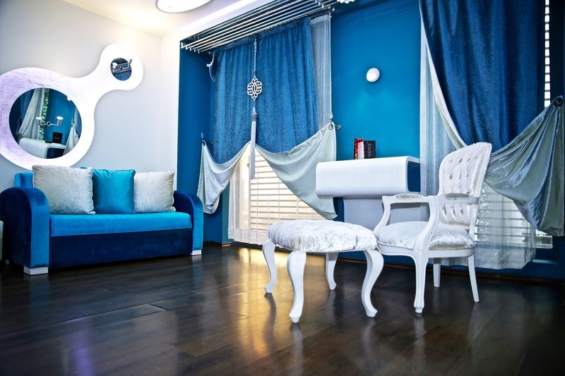 Mood Design Suites Istanbul Eksteriør bilde