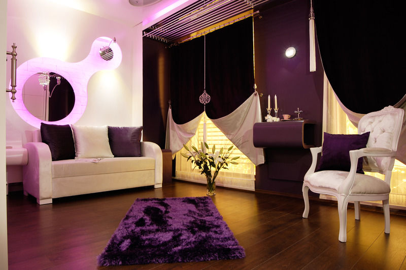 Mood Design Suites Istanbul Rom bilde