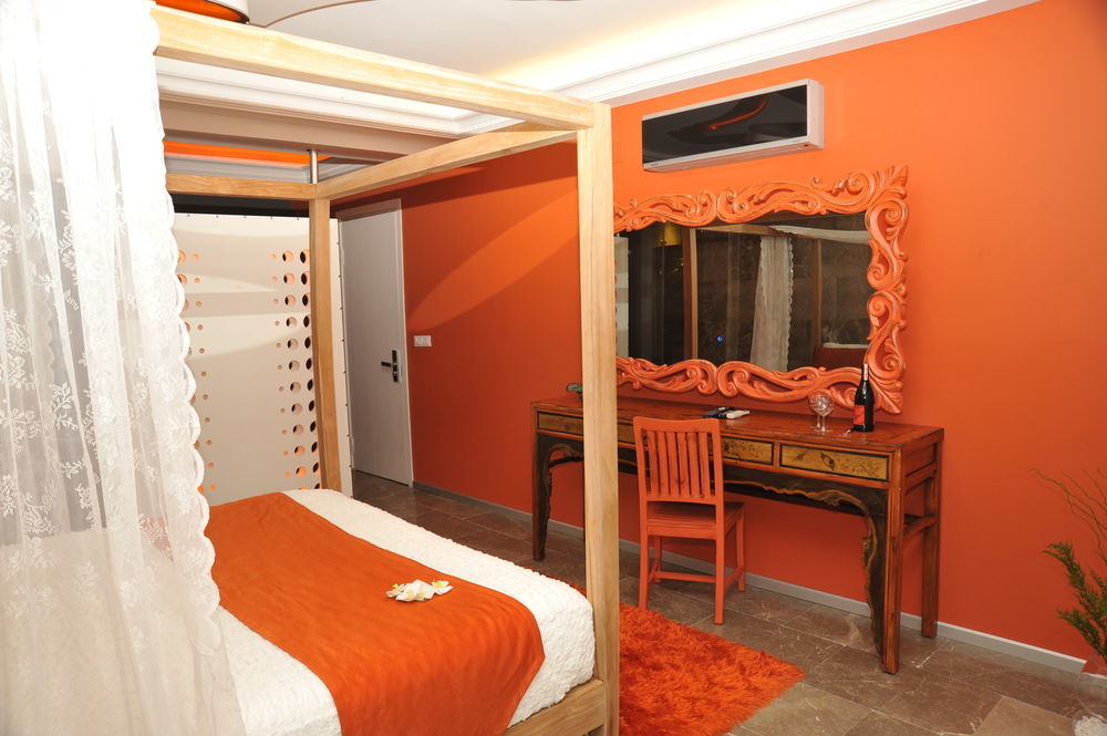 Mood Design Suites Istanbul Eksteriør bilde