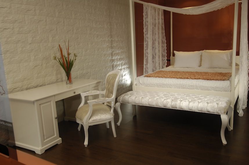 Mood Design Suites Istanbul Rom bilde