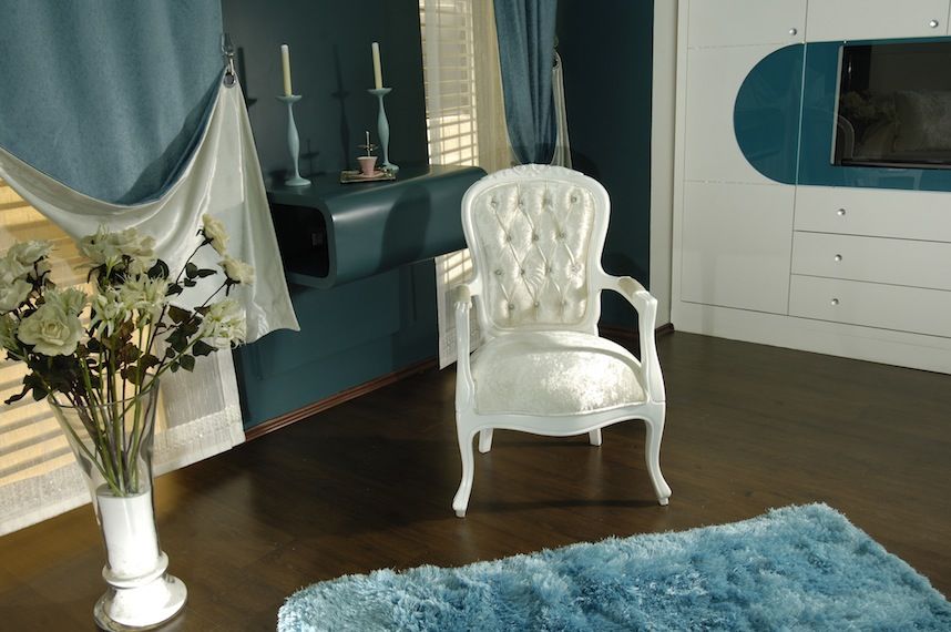 Mood Design Suites Istanbul Interiør bilde