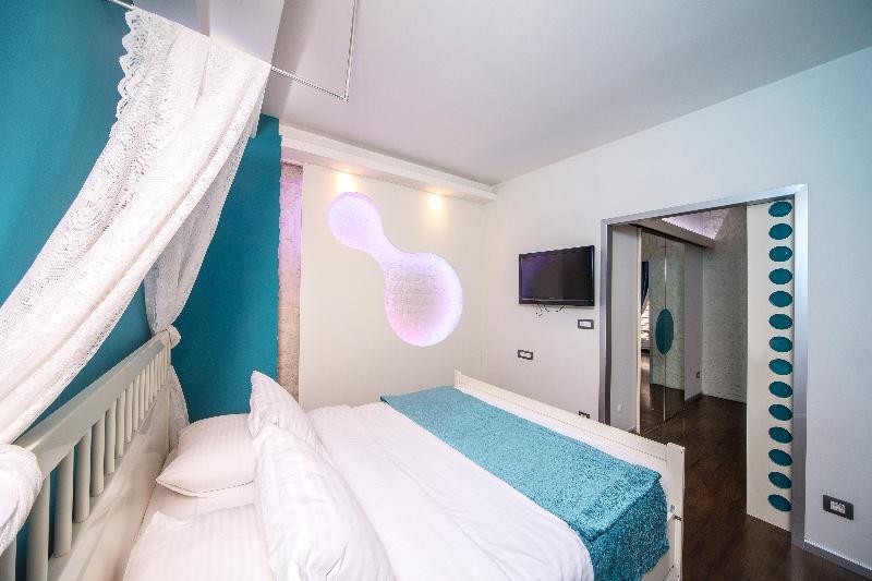 Mood Design Suites Istanbul Eksteriør bilde
