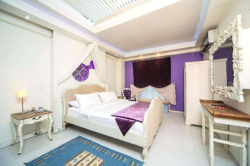 Mood Design Suites Istanbul Eksteriør bilde