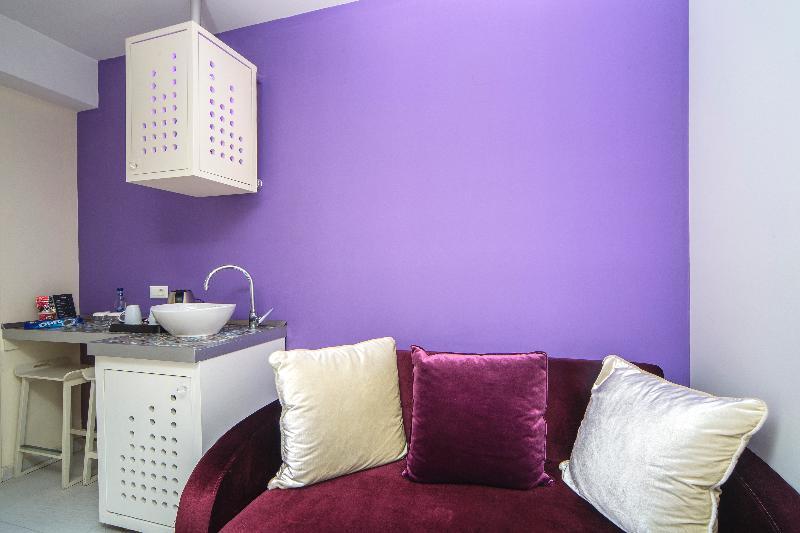 Mood Design Suites Istanbul Eksteriør bilde