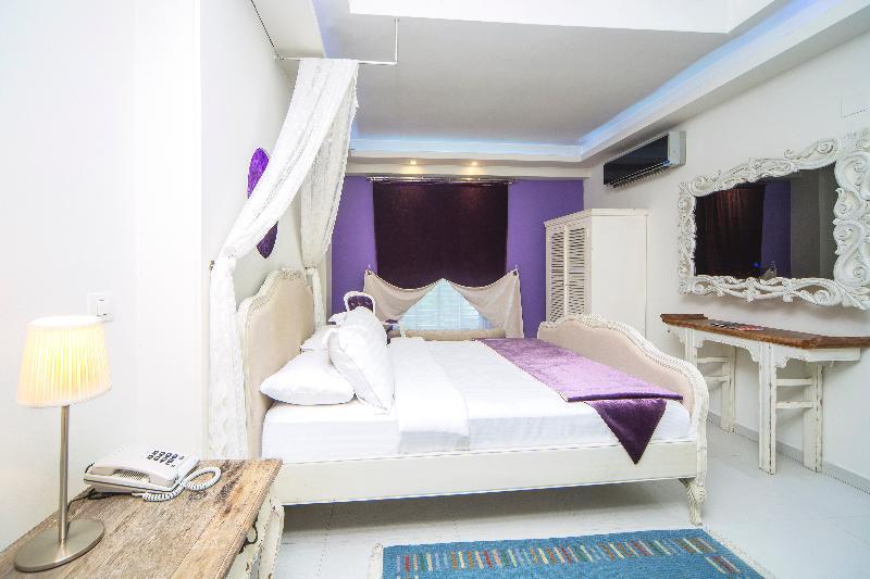 Mood Design Suites Istanbul Eksteriør bilde